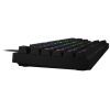 Клавіатура Hator Rockfall TKL Mecha Pink USB Black (HTK-621) зображення 4