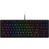 Клавіатура Hator Rockfall TKL Mecha Pink USB Black (HTK-621)