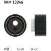 Ролик натяжителя ремня SKF VKM 13246