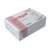 Сахар Саркара продукт быстрорастворимый в форме кубика 1 кг (коробка) (15004)