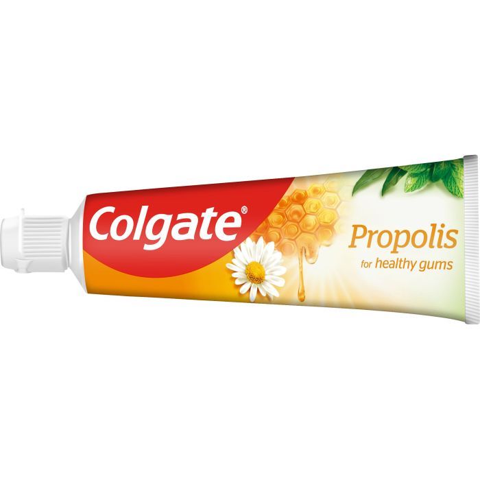 Зубная паста Colgate Прополис 100 мл (7891024131435) изображение 2