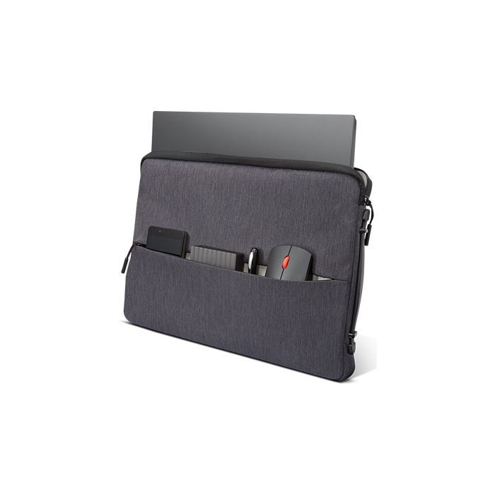 Чехол для ноутбука Lenovo 15.6" Urban Sleeve Case (GX40Z50942) изображение 3
