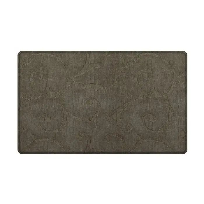 Ковер Cooc Barogue Chocolate (950х550х13 мм) (8051)