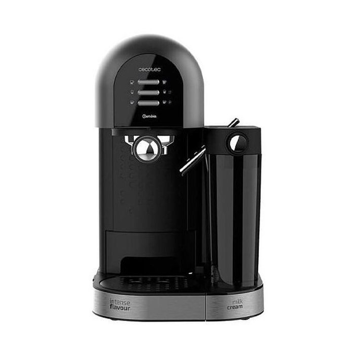 Ріжкова кавоварка еспресо Cecotec CCTC-01590