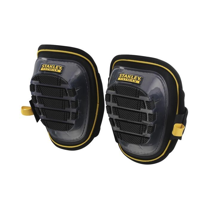 Наколенники защитные Stanley FatMax, с гелевым наполнением (FMST82960-1)