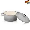 Кастрюля Kela Calido 2,5 л Silver (12605) изображение 3