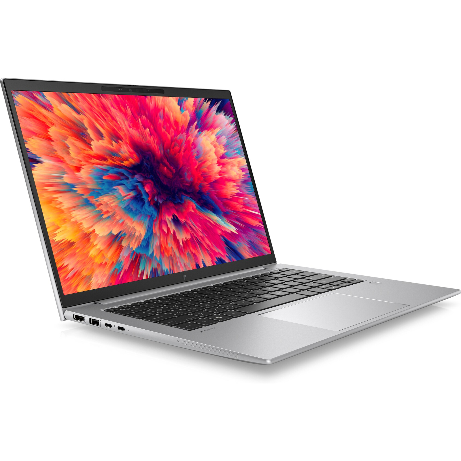 Ноутбук HP ZBook Firefly 14 G9 (6K3A6AV_V1) зображення 6