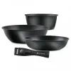 Набір посуду Polaris EasyKeep-4D 4 предм (017462)