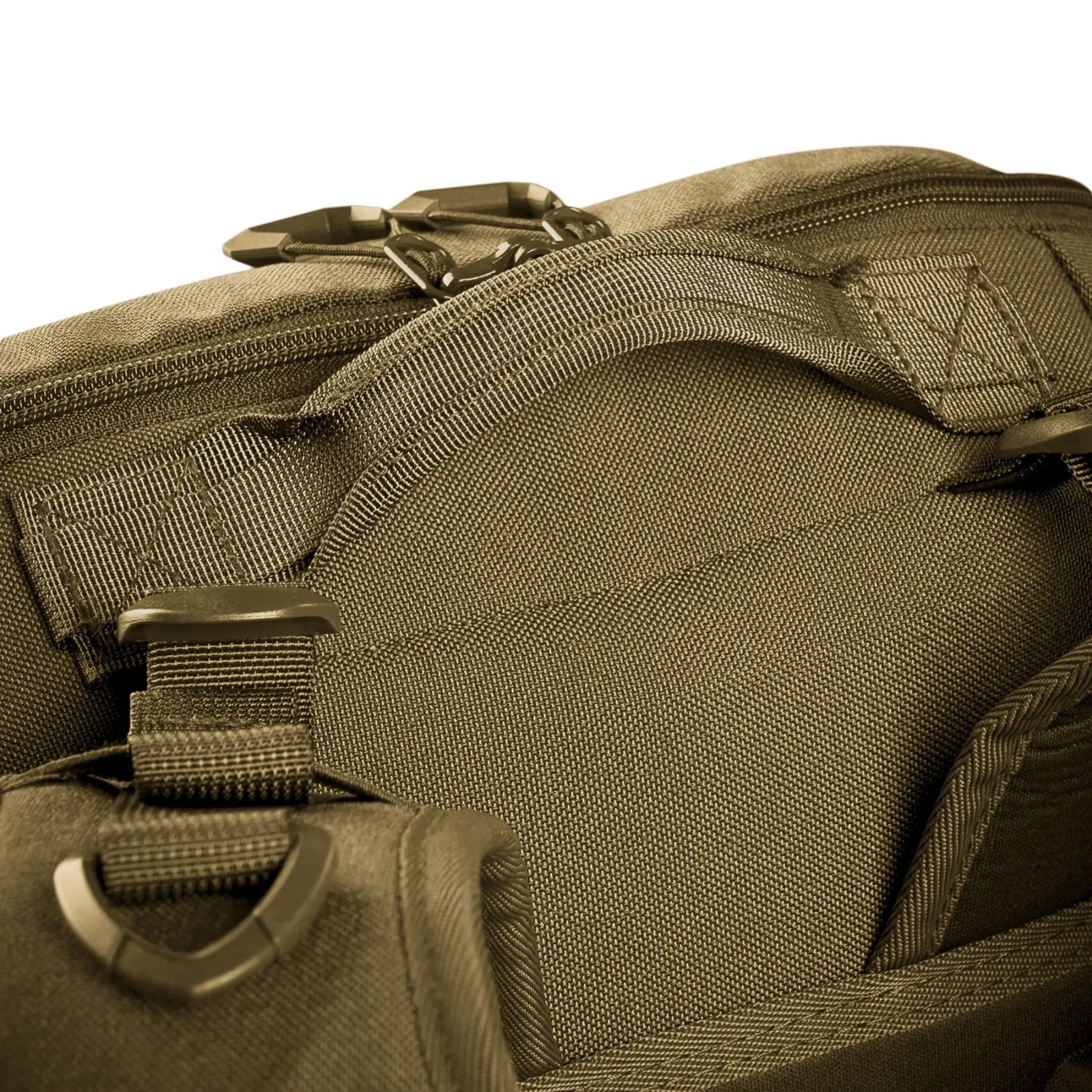 Рюкзак туристичний Highlander Stoirm Backpack 40L Coyote Tan (TT188-CT) (929705) зображення 11