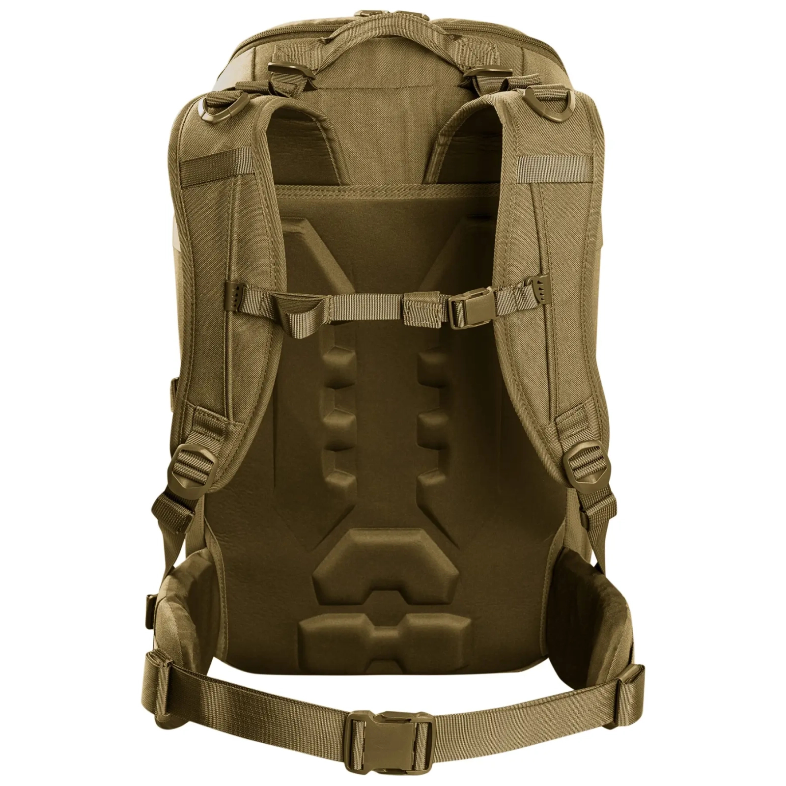 Рюкзак туристический Highlander Stoirm Backpack 40L Olive (TT188-OG) (929707) изображение 3