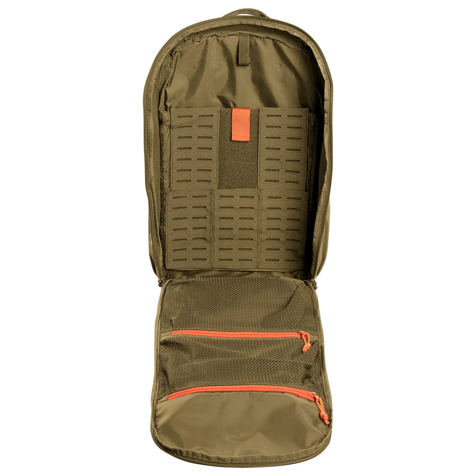 Рюкзак туристический Highlander Stoirm Backpack 40L Olive (TT188-OG) (929707) изображение 5