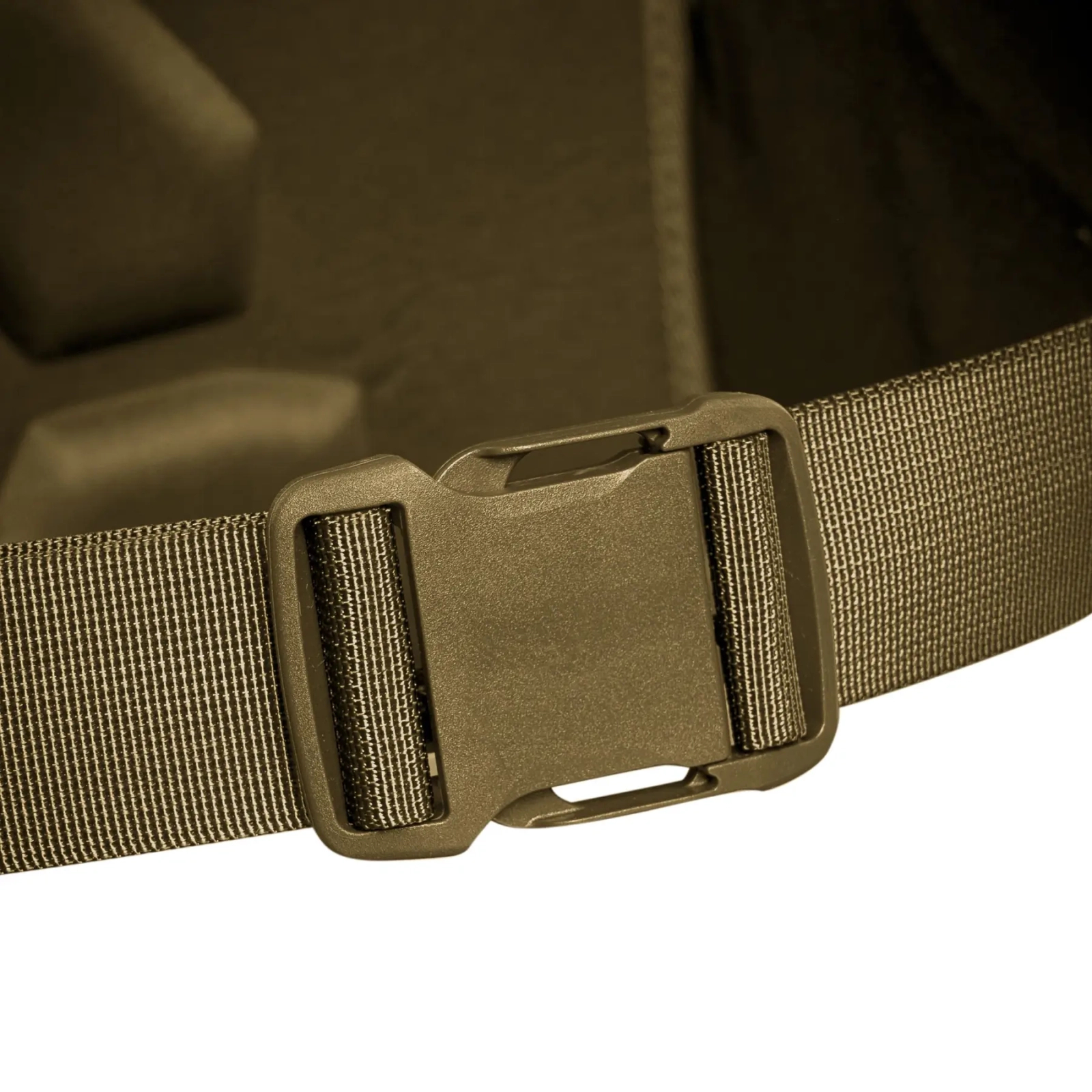 Рюкзак туристичний Highlander Stoirm Backpack 40L Dark Grey (TT188-DGY) (929706) зображення 7