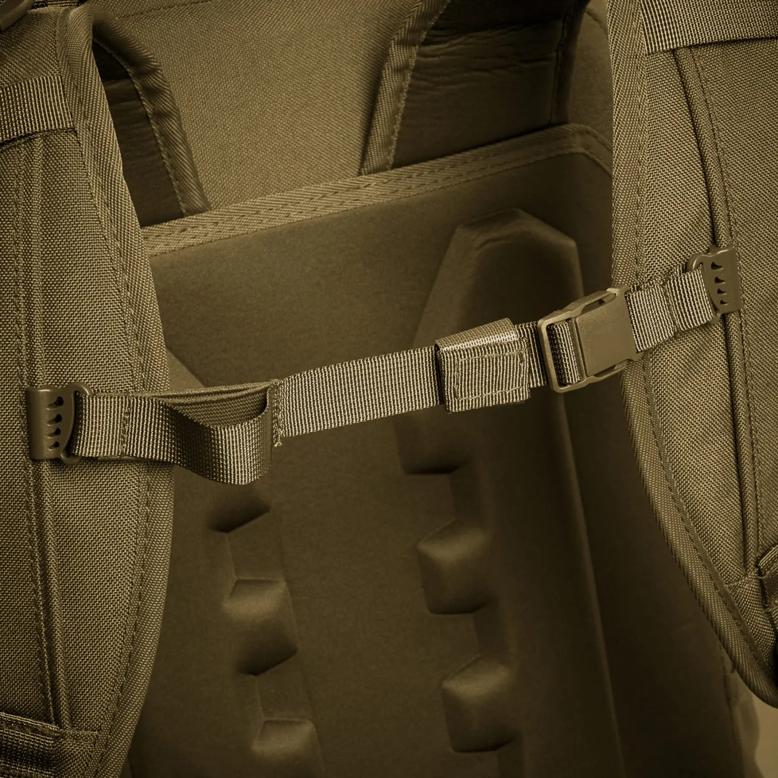 Рюкзак туристичний Highlander Stoirm Backpack 40L Coyote Tan (TT188-CT) (929705) зображення 8