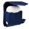 Чехол для наушников Baroque i-Smile для Apple AirPods IPH1436 Blue (702344) изображение 2