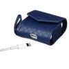 Чехол для наушников Baroque i-Smile для Apple AirPods IPH1436 Blue (702344) изображение 4