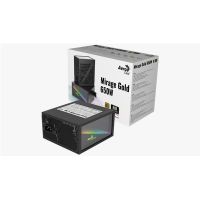 Блок живлення AeroCool 650W Mirage Gold (ACPG-MD65FEC.11) зображення 5