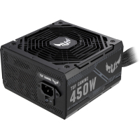 Блок живлення ASUS 450W TUF 80+ Bronze (90YE00D3-BOWA00) зображення 2