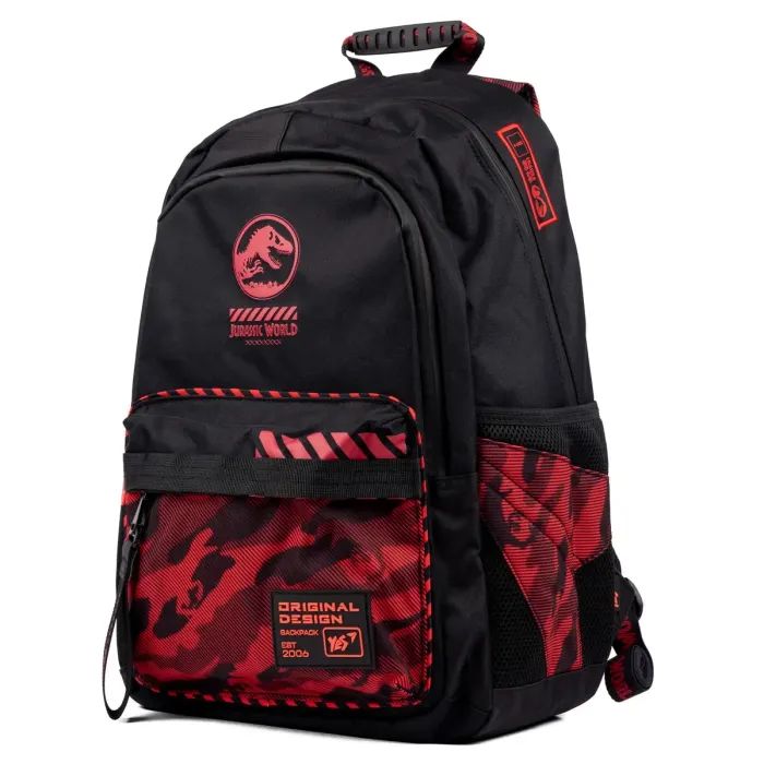 Рюкзак шкільний Yes TS-61 Jurassic World (558916) зображення 2