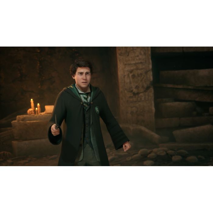 Игра Sony Hogwarts Legacy, BD диск (5051895413418) изображение 4