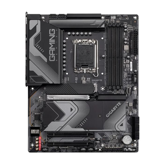 Материнская плата GIGABYTE Z790 GAMING X