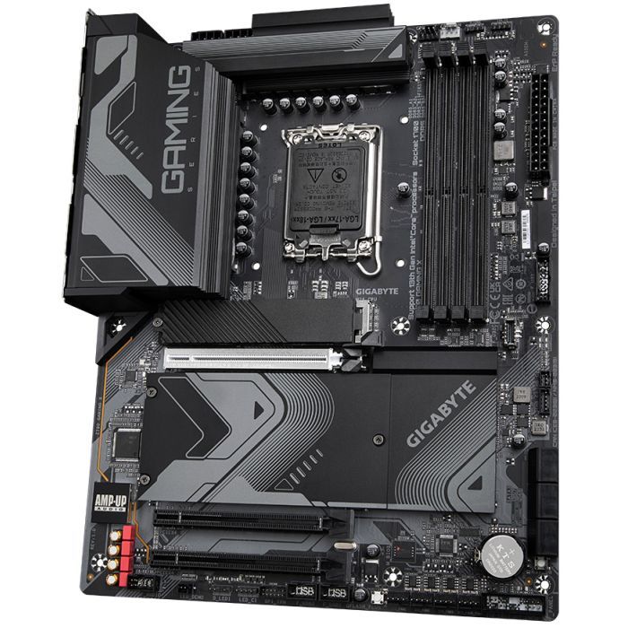 Материнская плата GIGABYTE Z790 GAMING X изображение 4