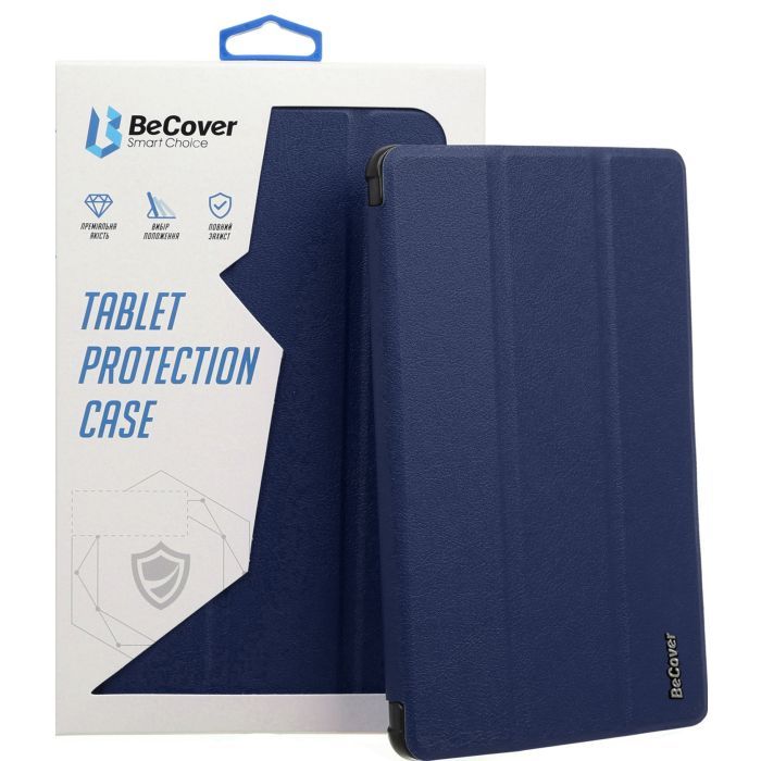 Чехол для планшета BeCover Smart Case Lenovo Tab P11 (2nd Gen) (TB-350FU/TB-350XU) 11.5" Don't Touch (708688)