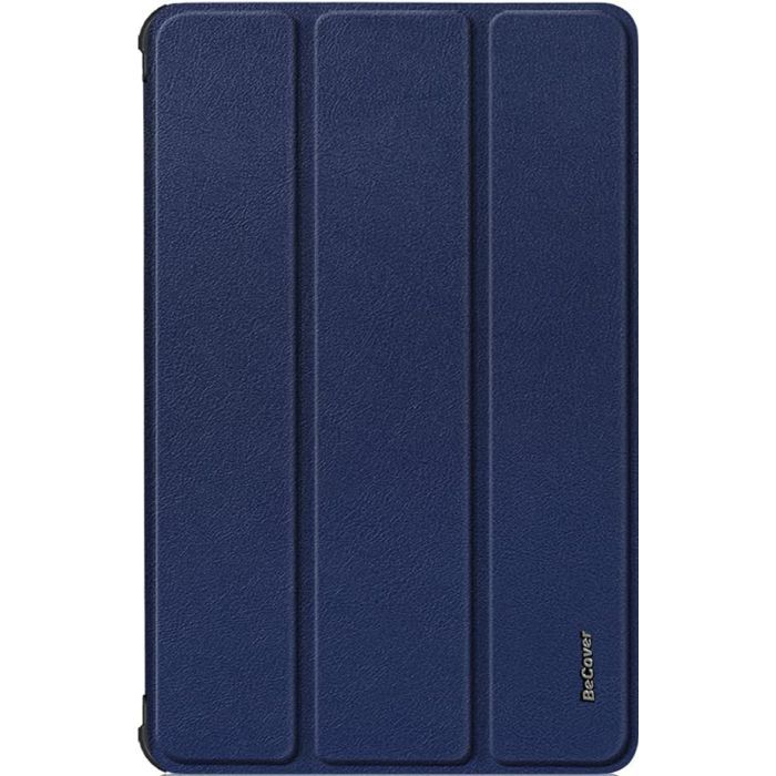 Чехол для планшета BeCover Smart Case Lenovo Tab P11 (2nd Gen) (TB-350FU/TB-350XU) 11.5" Don't Touch (708688) изображение 2