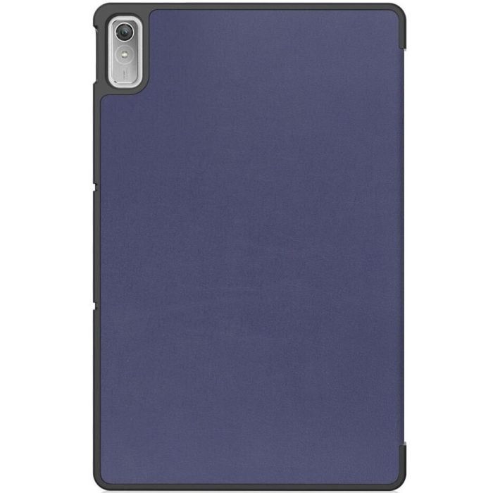 Чехол для планшета BeCover Smart Case Lenovo Tab P11 (2nd Gen) (TB-350FU/TB-350XU) 11.5" Don't Touch (708688) изображение 3