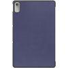 Чехол для планшета BeCover Smart Case Lenovo Tab P11 (2nd Gen) (TB-350FU/TB-350XU) 11.5" Deep Blue (708678) изображение 3