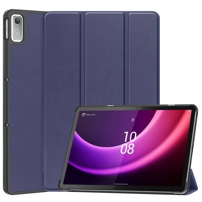 Чехол для планшета BeCover Smart Case Lenovo Tab P11 (2nd Gen) (TB-350FU/TB-350XU) 11.5" Don't Touch (708688) изображение 6