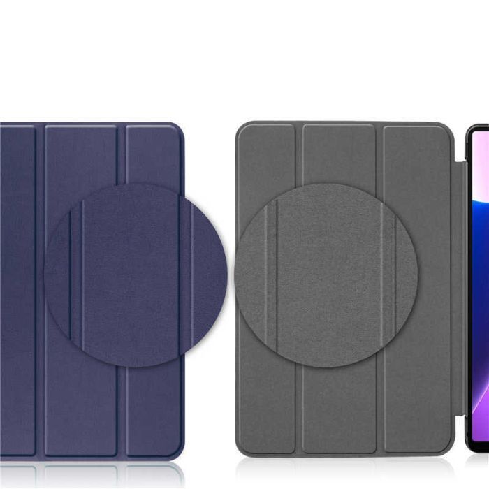 Чехол для планшета BeCover Smart Case Lenovo Tab P11 (2nd Gen) (TB-350FU/TB-350XU) 11.5" Don't Touch (708688) изображение 7