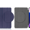 Чехол для планшета BeCover Smart Case Lenovo Tab P11 (2nd Gen) (TB-350FU/TB-350XU) 11.5" Deep Blue (708678) изображение 7
