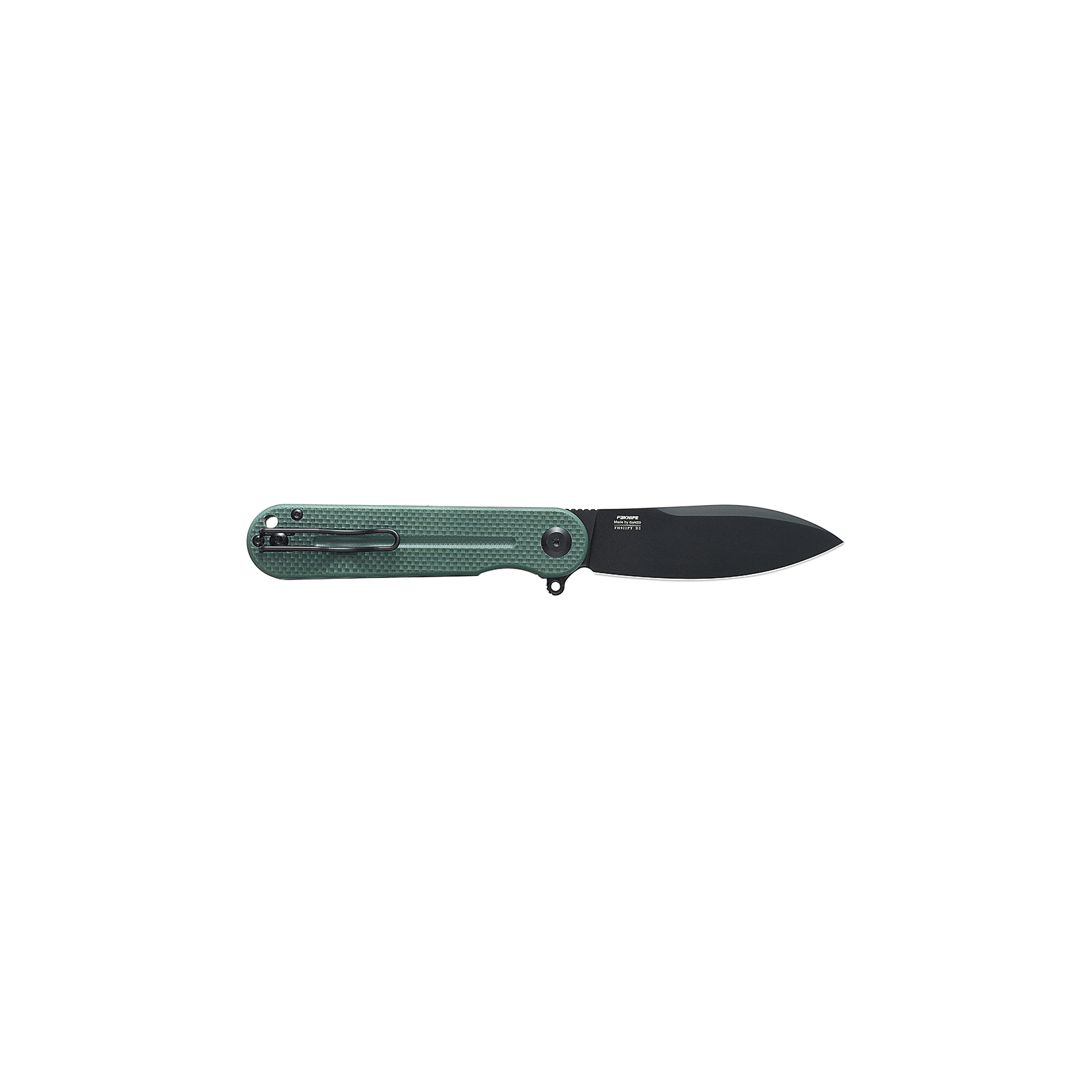 Нож Firebird FH922PT-BK изображение 2