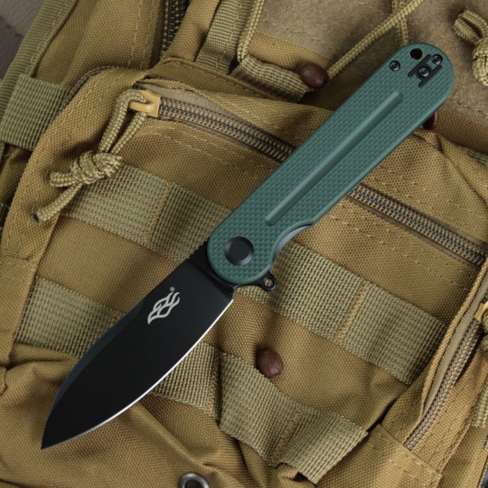 Ніж Firebird FH922PT-CF зображення 8