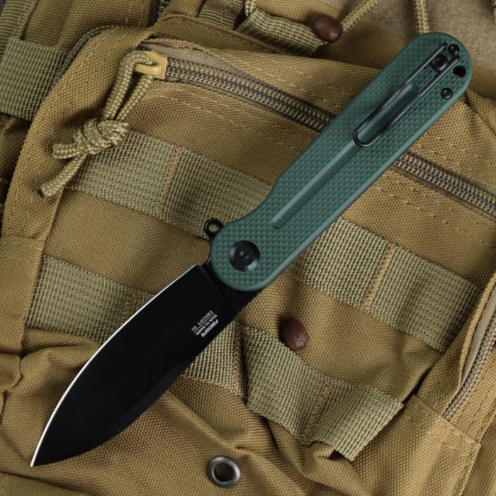 Ніж Firebird FH922PT-CF зображення 9