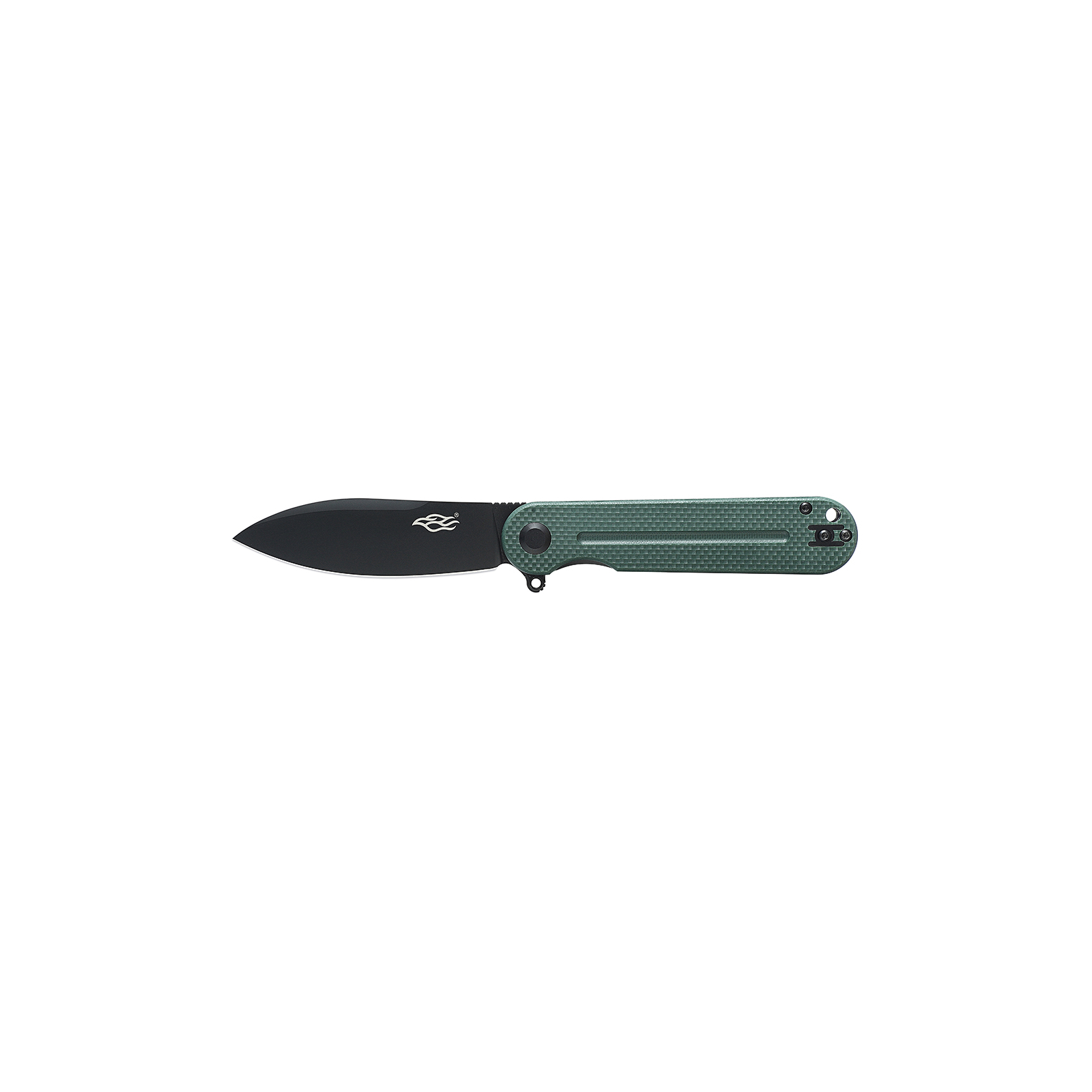 Нож Firebird FH922PT-OR