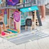 Ігровий набір KidKraft Ляльковий будиночок Bianca City Life Mansion (65989) зображення 11