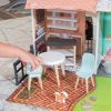 Ігровий набір KidKraft Ляльковий будиночок Bianca City Life Mansion (65989) зображення 12