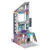 Ігровий набір KidKraft Ляльковий будиночок Bianca City Life Mansion (65989) зображення 2