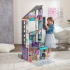 Ігровий набір KidKraft Ляльковий будиночок Bianca City Life Mansion (65989) зображення 3