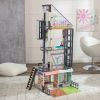 Ігровий набір KidKraft Ляльковий будиночок Bianca City Life Mansion (65989) зображення 4