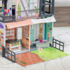 Ігровий набір KidKraft Ляльковий будиночок Bianca City Life Mansion (65989) зображення 7