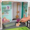 Ігровий набір KidKraft Ляльковий будиночок Bianca City Life Mansion (65989) зображення 8