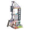 Ігровий набір KidKraft Ляльковий будиночок Bianca City Life Mansion (65989)