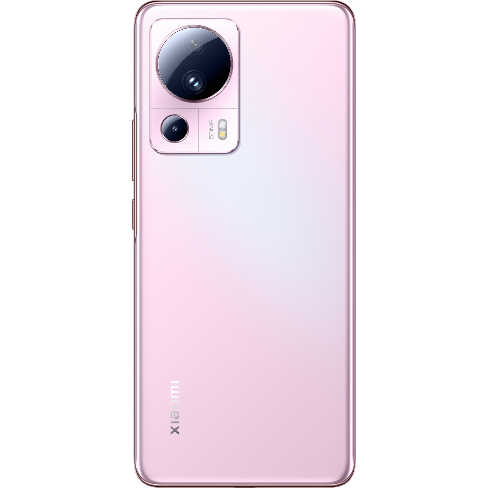 Мобільний телефон Xiaomi 13 Lite 8/256GB Pink (976166) зображення 4