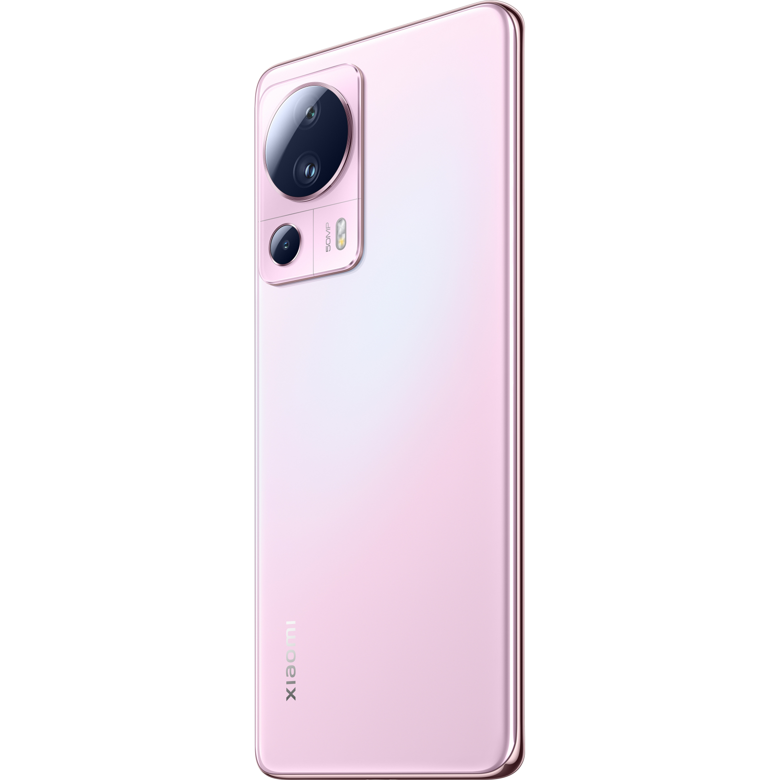 Мобильный телефон Xiaomi 13 Lite 8/256GB Pink (976166) изображение 5