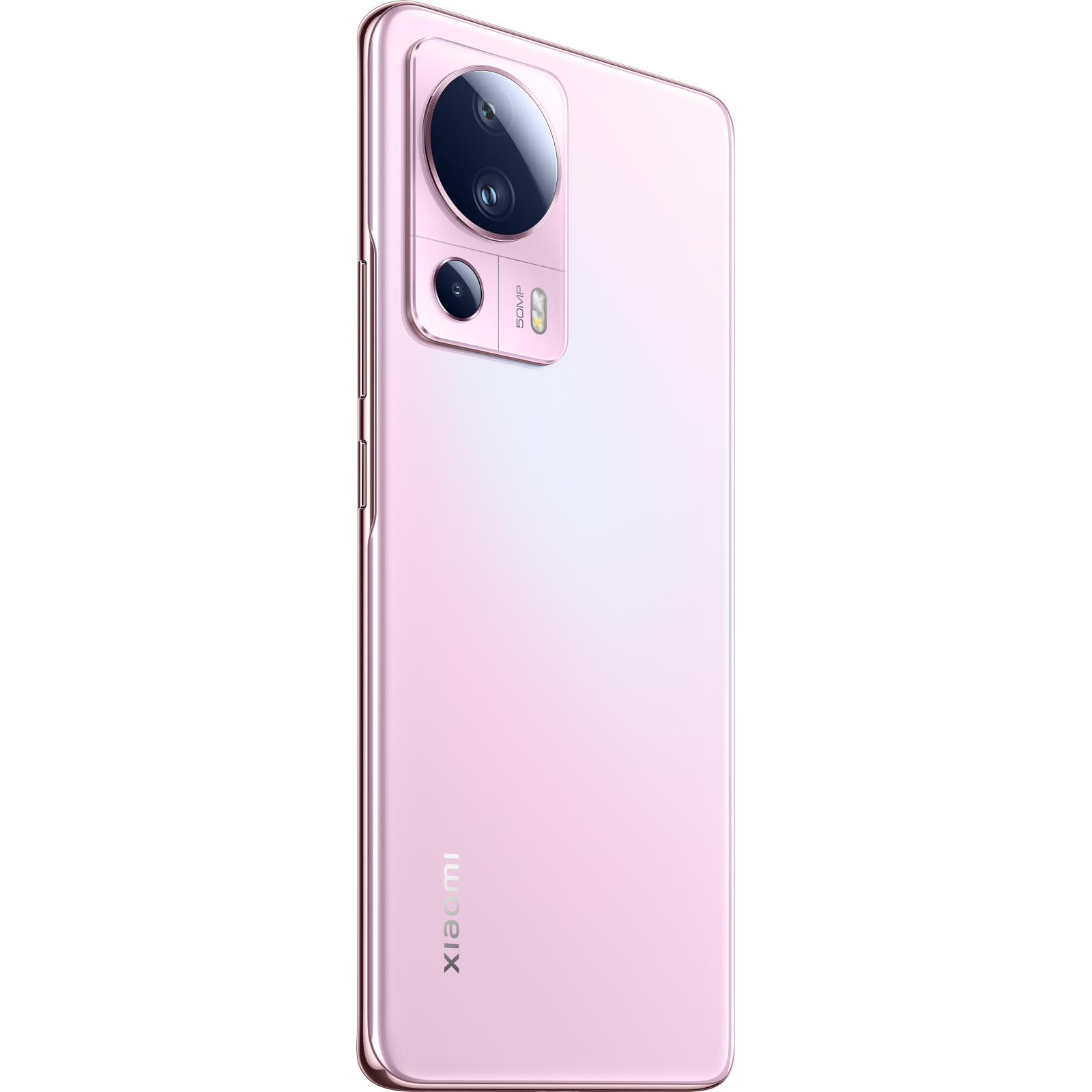 Мобильный телефон Xiaomi 13 Lite 8/256GB Pink (976166) изображение 6
