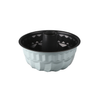 Форма для выпечки Ardesto Tasty Baking Round 22 x 11.6 см Blue (AR2310T)