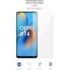 Плівка захисна Armorstandart OPPO A74 (ARM59498) зображення 2