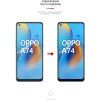 Плівка захисна Armorstandart OPPO A74 (ARM59498) зображення 3